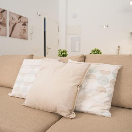 Santiago Premium Loft I Lejlighed Málaga Eksteriør billede