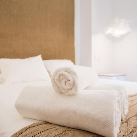 Santiago Premium Loft I Lejlighed Málaga Eksteriør billede