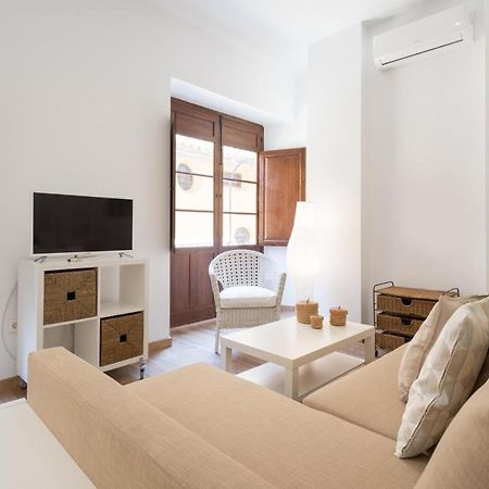 Santiago Premium Loft I Lejlighed Málaga Eksteriør billede